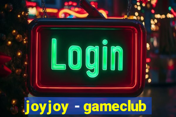 joyjoy - gameclub