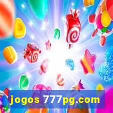 jogos 777pg.com