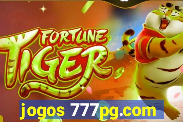 jogos 777pg.com