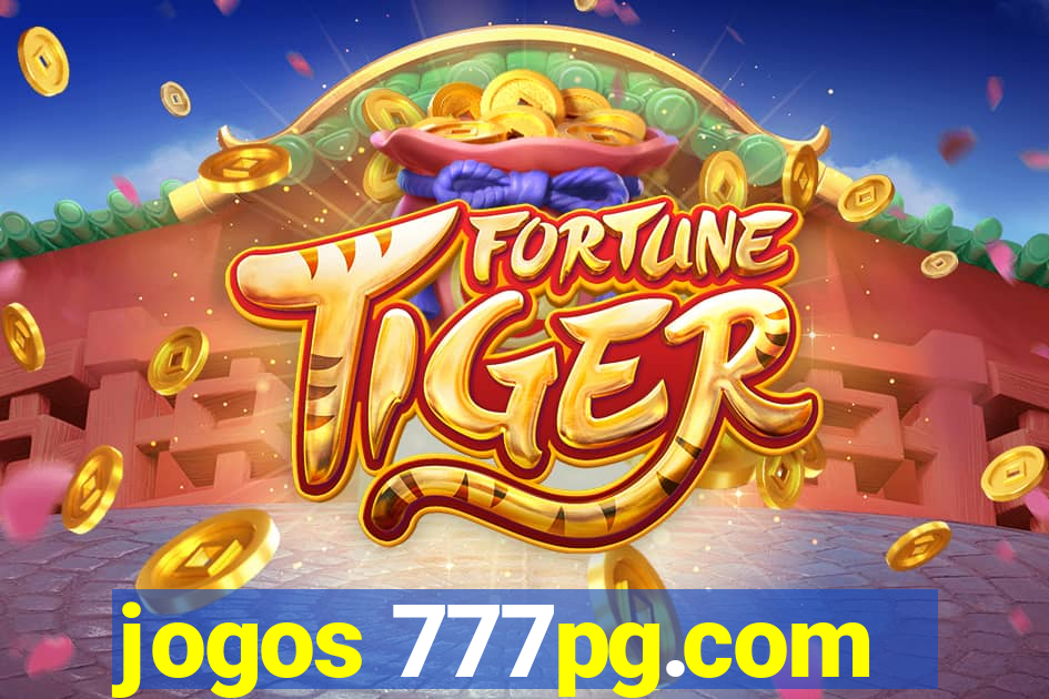 jogos 777pg.com