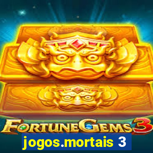 jogos.mortais 3