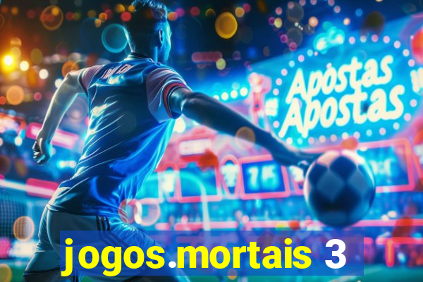 jogos.mortais 3