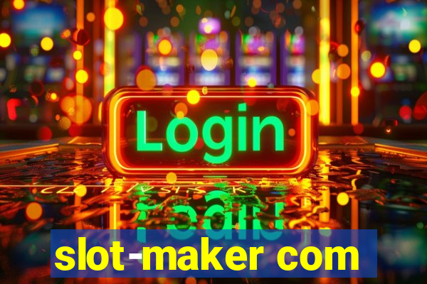 slot-maker com