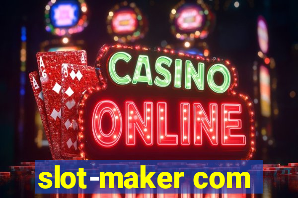 slot-maker com