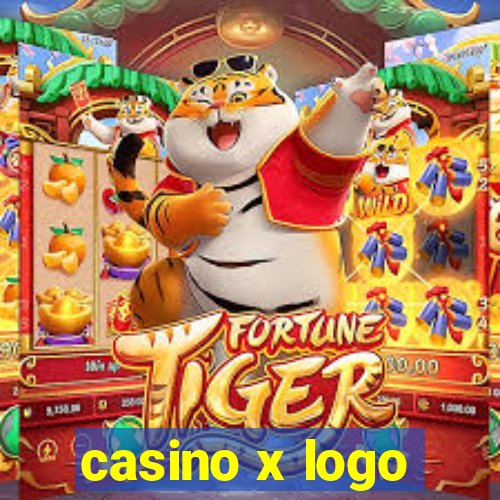 casino x logo