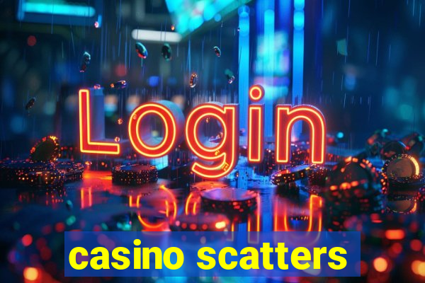 casino scatters