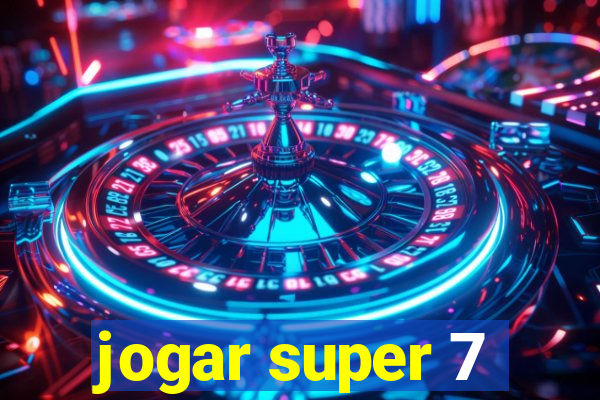 jogar super 7