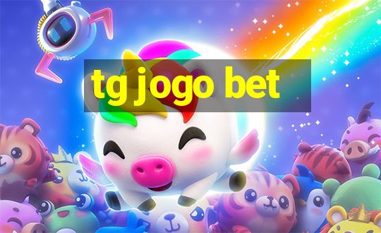 tg jogo bet