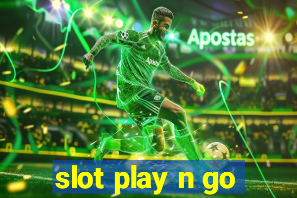 slot play n go