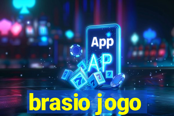 brasio jogo