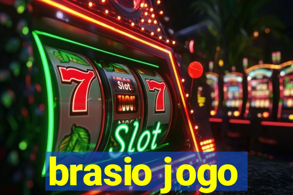 brasio jogo