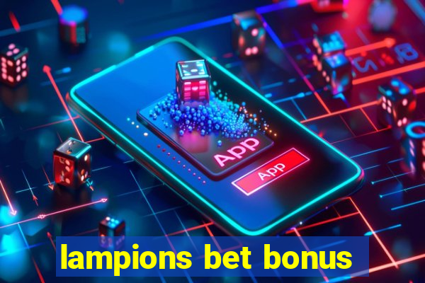 lampions bet bonus