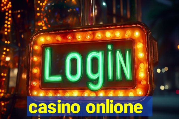 casino onlione