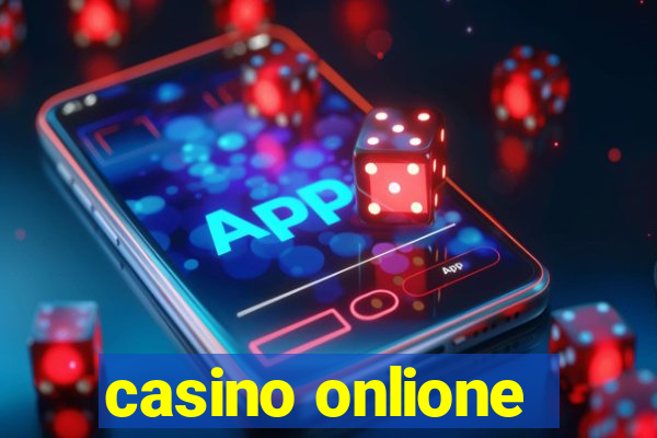 casino onlione