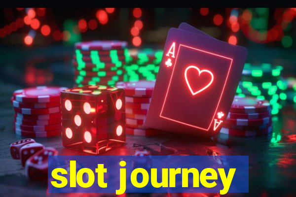 slot journey