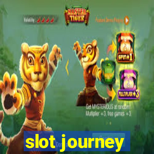 slot journey