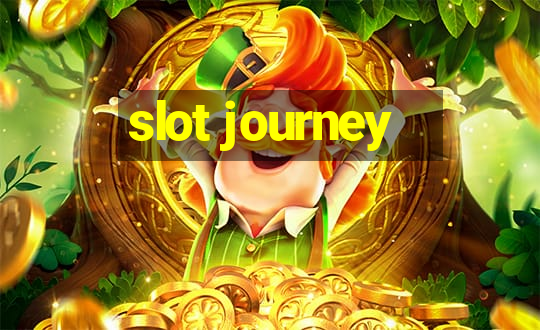 slot journey