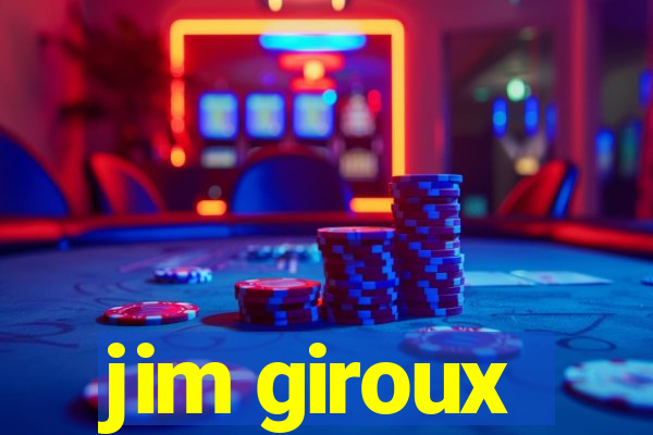 jim giroux