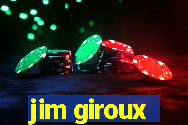 jim giroux