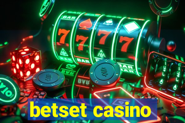 betset casino