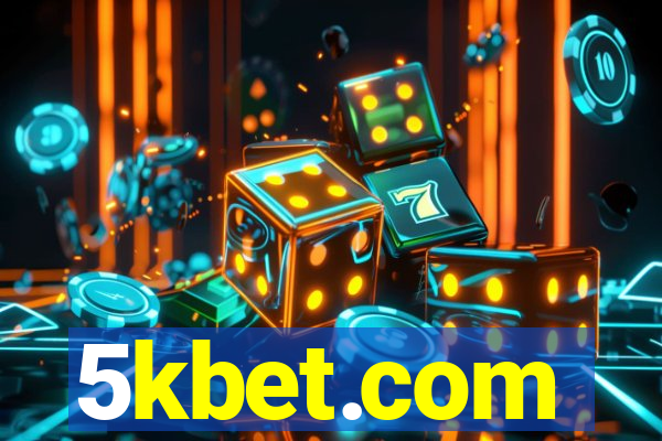 5kbet.com