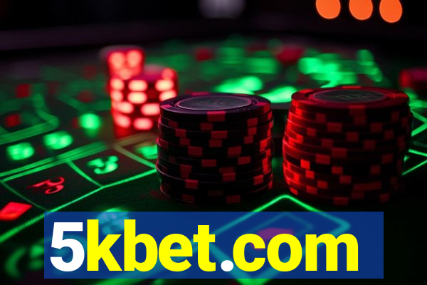 5kbet.com