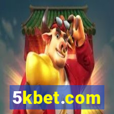 5kbet.com