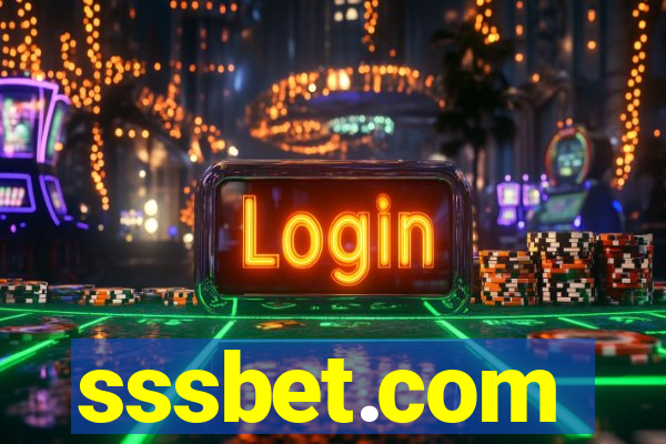 sssbet.com