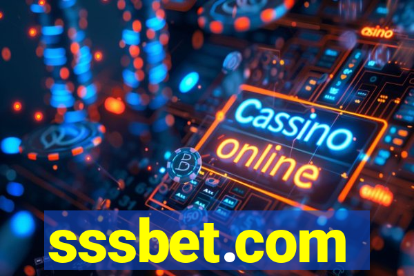 sssbet.com