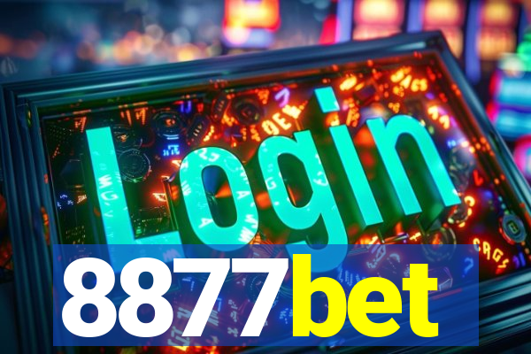 8877bet