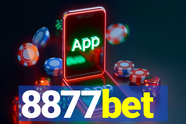 8877bet