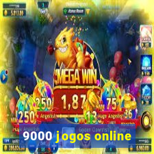 9000 jogos online