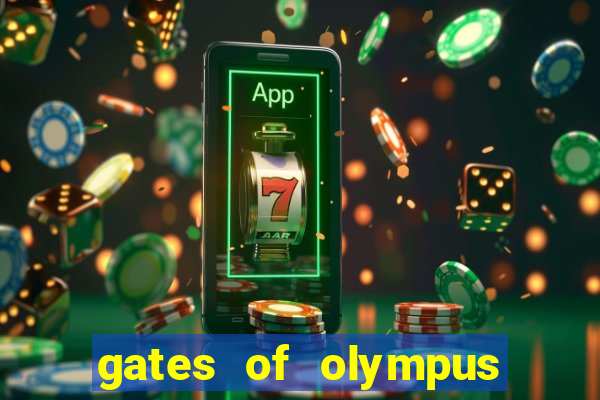 gates of olympus casino guru