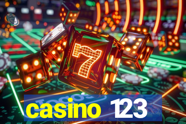 casino 123