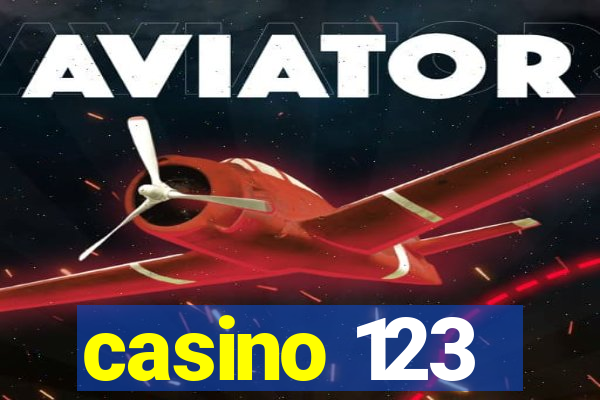 casino 123