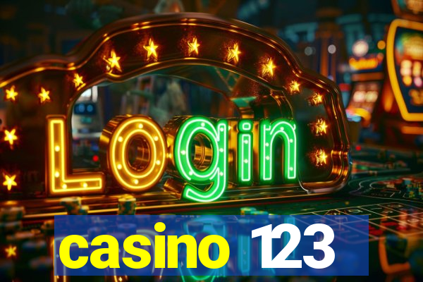 casino 123