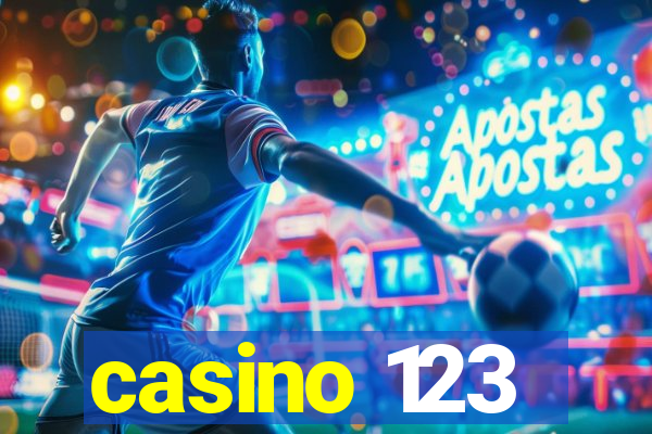 casino 123