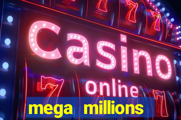 mega millions brasileiro pode jogar