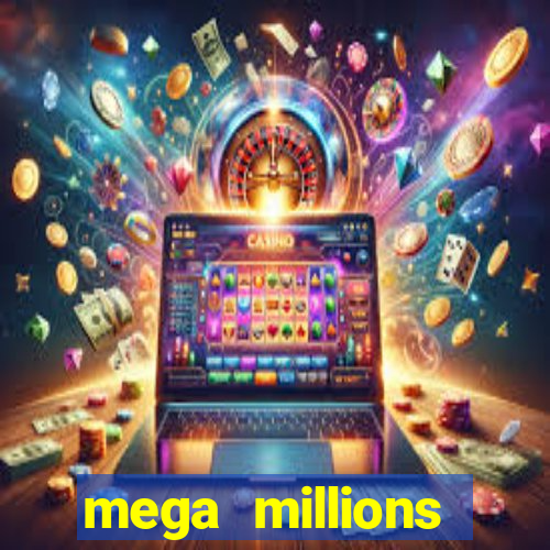 mega millions brasileiro pode jogar