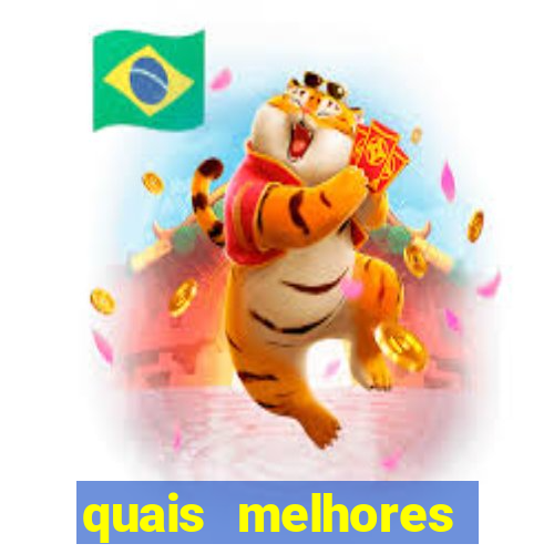 quais melhores jogos para ganhar dinheiro