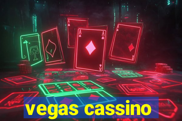 vegas cassino