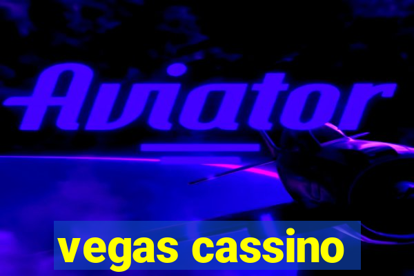 vegas cassino