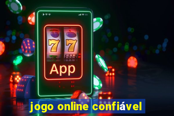 jogo online confiável