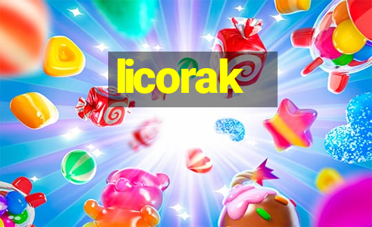 licorak