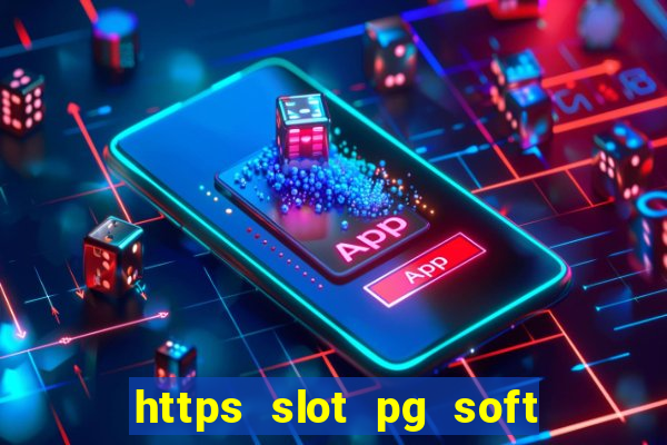 https slot pg soft prodevreal com