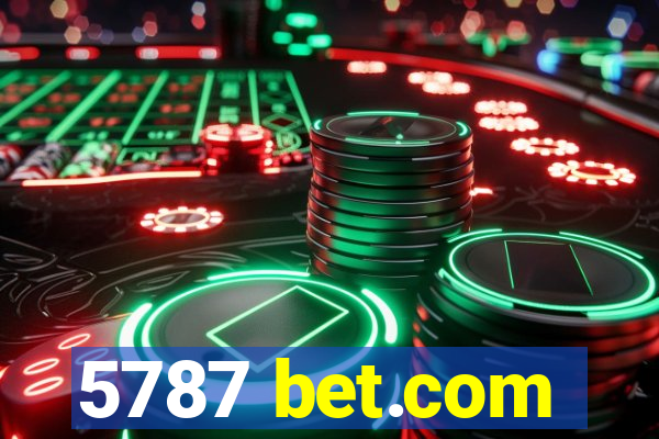 5787 bet.com