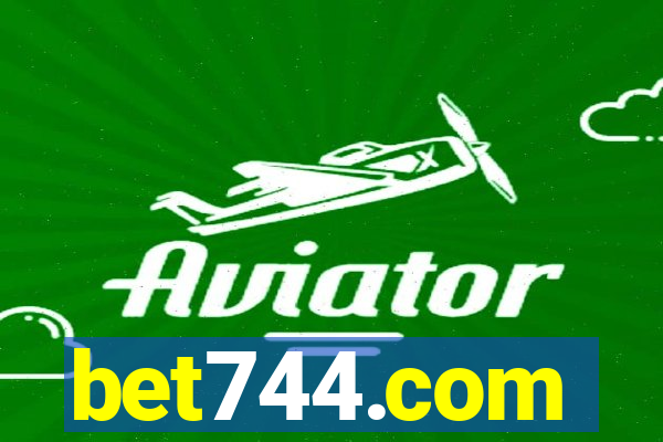 bet744.com