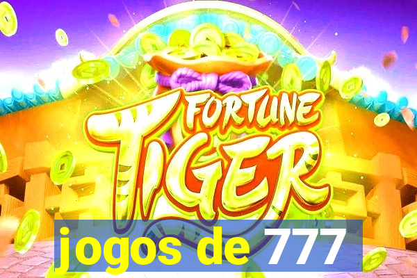 jogos de 777