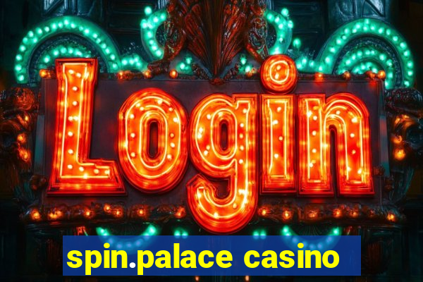 spin.palace casino