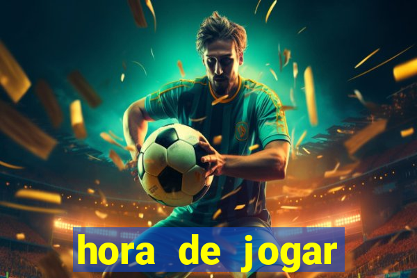 hora de jogar fortune tiger